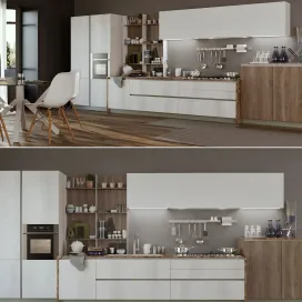 Kitchen cucine stosa infinity